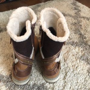 white mountain teague boots